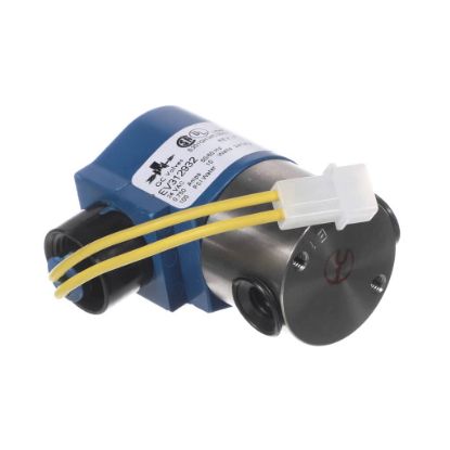 Picture of Everpure 1/2" Solenoid Valve Part# EV3129-32