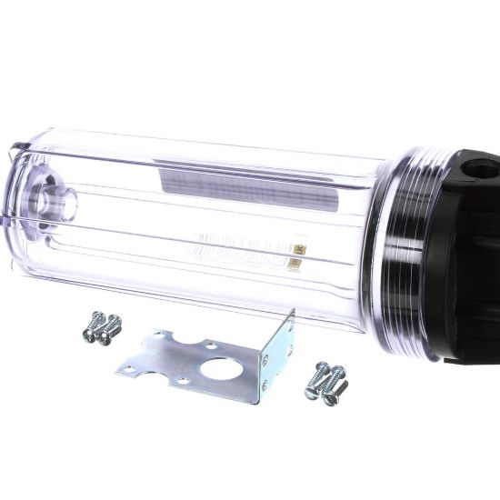 Picture of Everpure A-10 Filter Housing 1Pk Part# EV910001