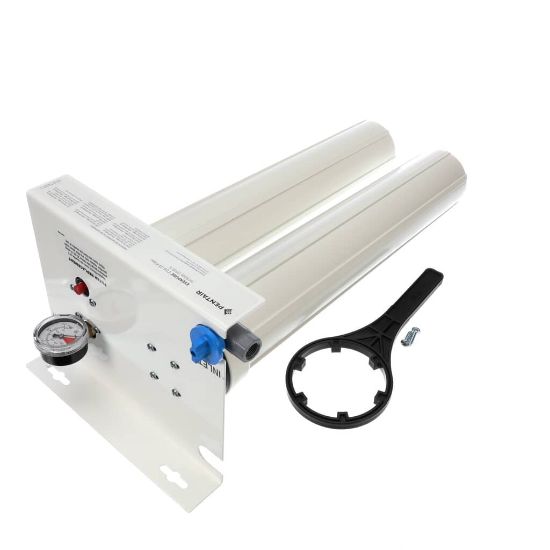 Picture of Everpure Cgs23 20 Parallel Plumbed Hsg Part# EV910023