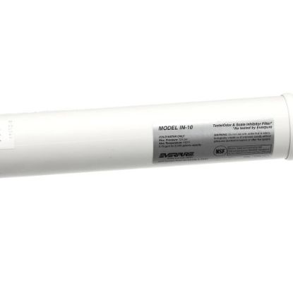 Picture of Everpure In-10 1/4 Fpt Fitting Part# EV910008