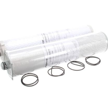 Picture of Everpure Cc1e Cc3e Cartridge Kit Part# EV910521