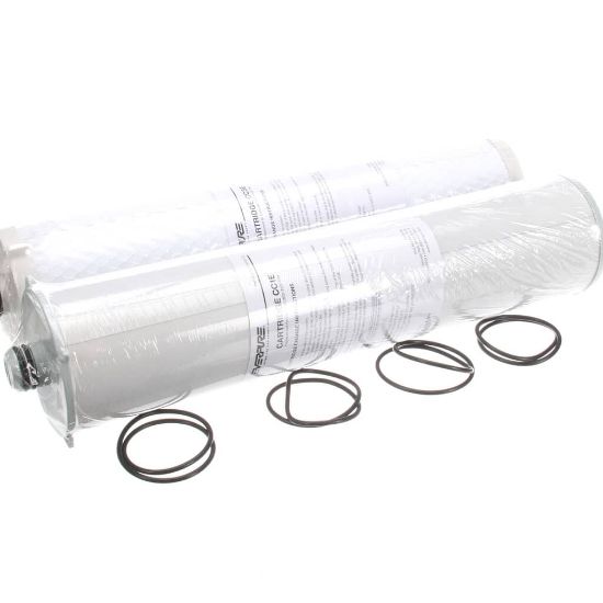 Picture of Everpure Cc1e Cc3e Cartridge Kit Part# EV910521