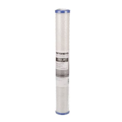 Picture of Everpure Pre-filter 20" Part# EV910825
