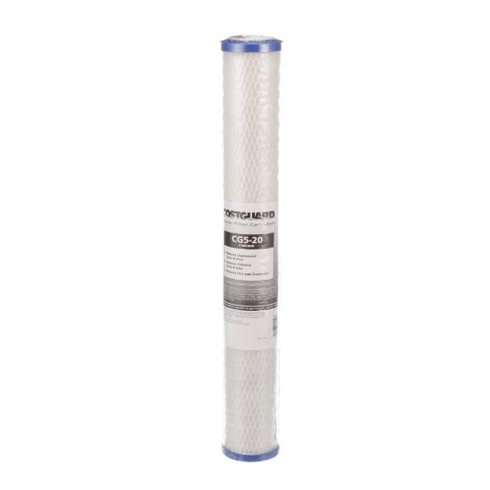 Picture of Everpure Pre-filter 20" Part# EV910825