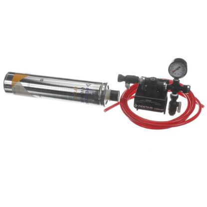 Picture of Everpure Qc7i Single 4Fc-s Part# EV920281