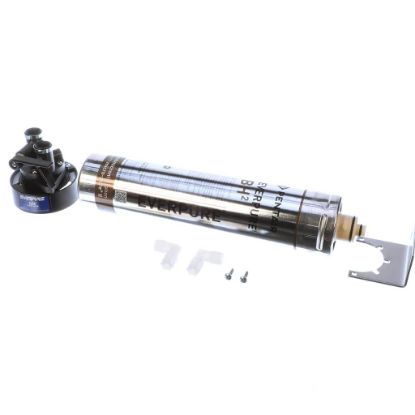 Picture of Everpure Ql3-bh(2) Water Filter Syst Part# EV927200