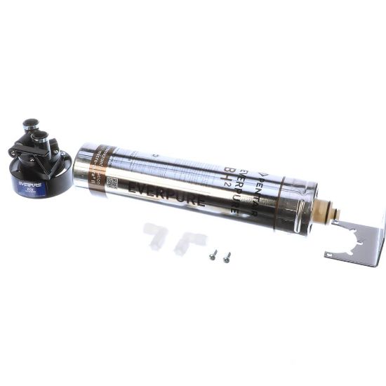 Picture of Everpure Ql3-bh(2) Water Filter Syst Part# EV927200