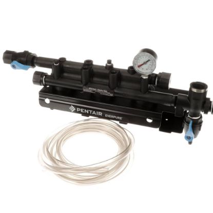 Picture of Everpure Qc7i Trip Head Only 1Pk Part# EV927223