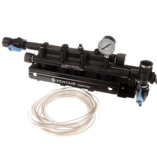 Picture of Everpure Qc7i Trip Head Only 1Pk Part# EV927223