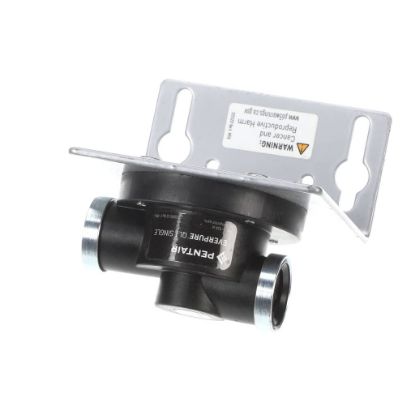Picture of Everpure Ql1 Head 3/8 Npt Part# EV925618