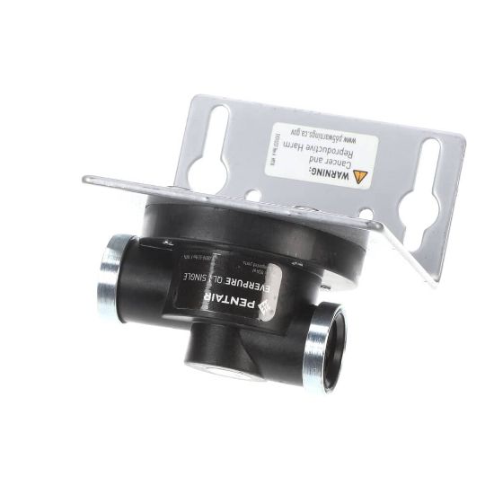 Picture of Everpure Ql1 Head 3/8 Npt Part# EV925618