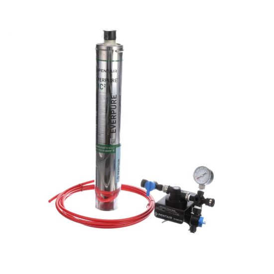 Picture of Everpure Qc7i Single-mc(2) Part# EV927501