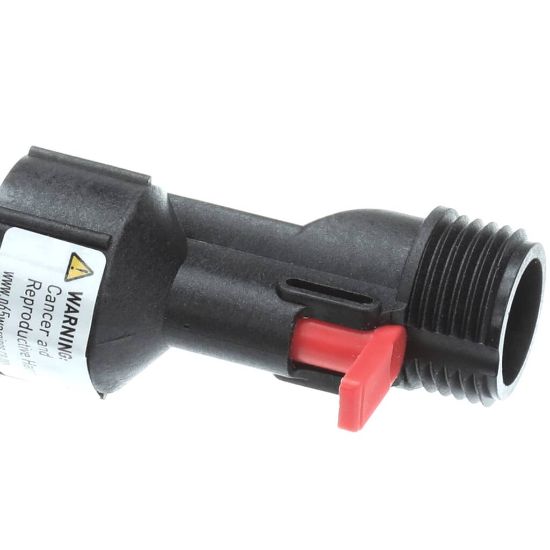 Picture of Everpure Water Block Reset Device Part# EV950325