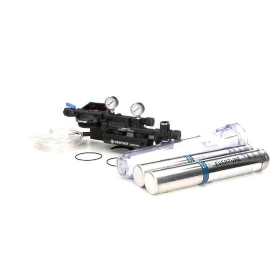 Picture of Everpure Insurice Twin Pf-i2000(2) Part# EV932422