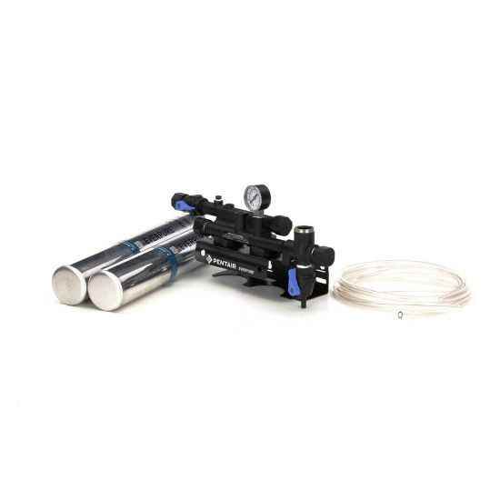 Picture of Everpure Insurice Twin-i2000 (2) Part# EV932402