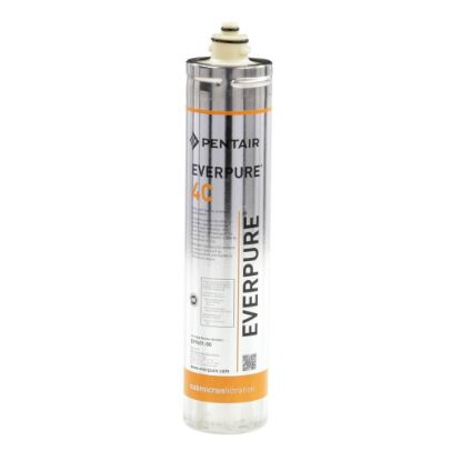 Picture of Everpure 4C Cart- Water Filt Sys Sgl Part# EV960100