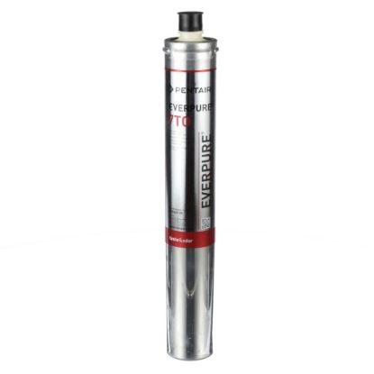 Picture of Everpure 7-To Cartridge Part# EV960756