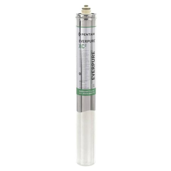 Picture of Everpure Xc(2) Cart 1Pk Part# EV961310