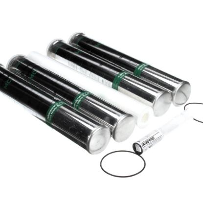 Picture of Everpure Quad Mc(2) Repl Cart Kit Part# EV962828