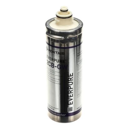 Picture of Everpure Cartridge Filter, 2Cb-gw Part# EV961836