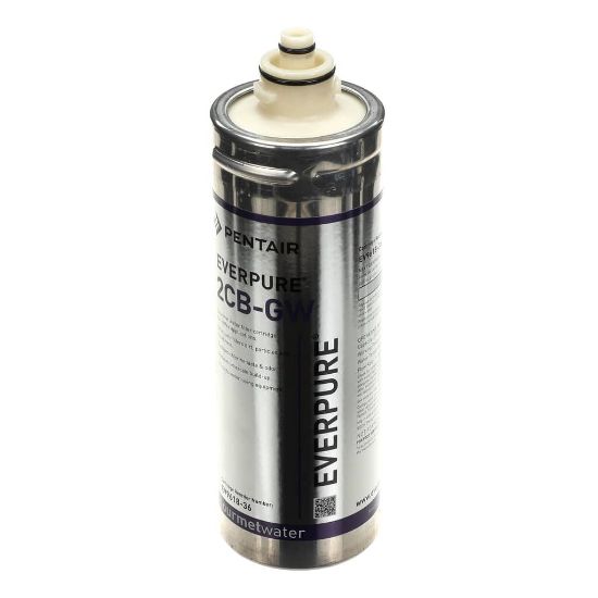 Picture of Everpure Cartridge Filter, 2Cb-gw Part# EV961836