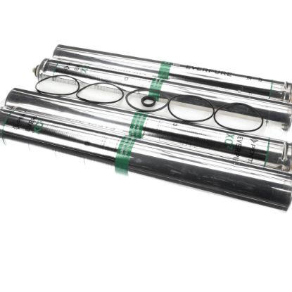 Picture of Everpure Quad Plus Xc(2) Repl Cart Kit Part# EV962830