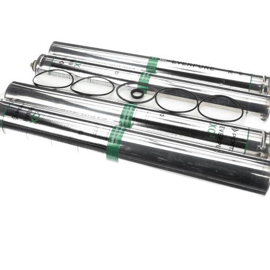 Picture of Everpure Quad Plus Xc(2) Repl Cart Kit Part# EV962830
