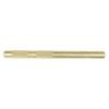 Picture of Mayhew™ Tools 101-1/2" Brass Drift Punch Part# - 25076