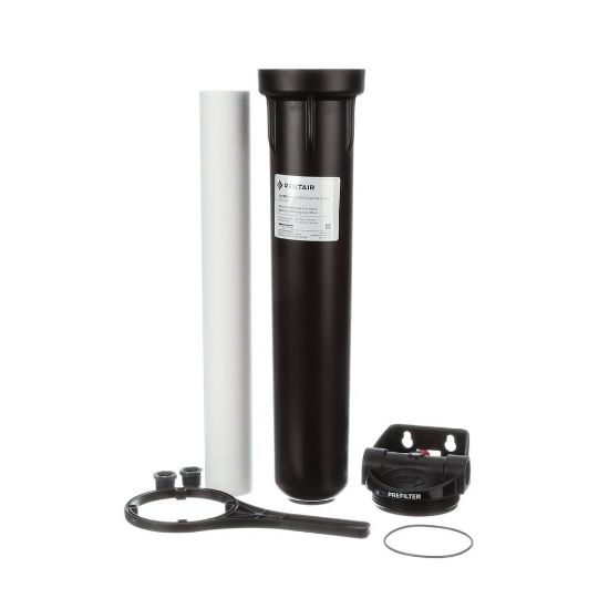 Picture of Everpure E20 Prefilter 20 W/ec210 Part# EV979590