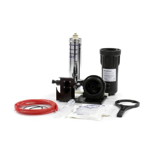 Picture of Everpure Model Ct Kleensteam Part# EV979750