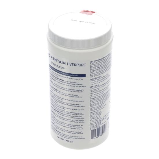 Picture of Everpure Scalekleen 2.2Lb E/s/f Part# EV979835