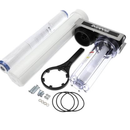 Picture of Everpure Sc1021 Steam/combi Filt Sys Part# EV979783