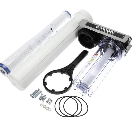 Picture of Everpure Sc1021 Steam/combi Filt Sys Part# EV979783