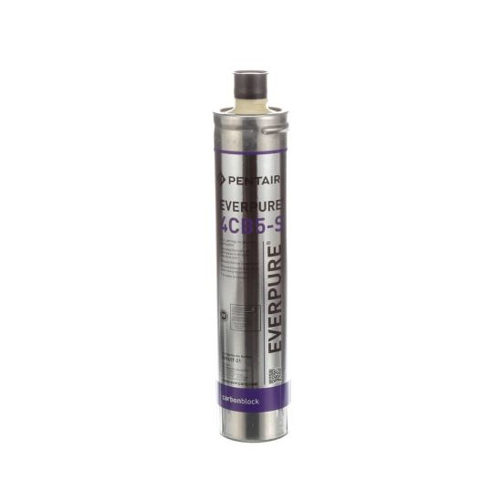 Picture of Everpure 4Cb5-s Cartridge Part# EV961721