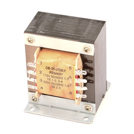 FBD Transformer Assembly, 240V, 77X Part# 12-0570-0010 - PartsXP