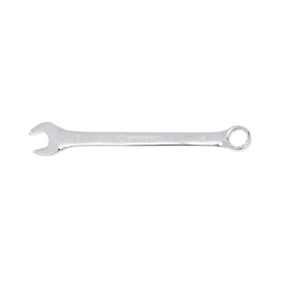 Picture of Crescent® 18Mm Combination Wrench Mtrc Fl Polish Part# - Ccw29-05