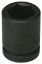 Picture of Wright Tool 50Mm 3/4"Dr. Standard Metric Impact Socket 6Pt. Part# - 68-50Mm