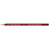 Picture of Markal® Markal Red-Riter Woodcase Welder'S Pencil Part# - 96100