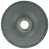 Picture of Weiler® 5 X 1/4 Tiger Ty27 Grindwhl  Ao  7/8 Ah Part# - 57123