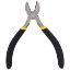 Picture of Stanley® 5" Diagonal Plier Part# - 84-104