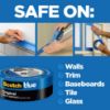 Picture of Scotchblue™ Painter'S Tape 2090-18Nc.70In X 60 Yd Part# - 7100185226
