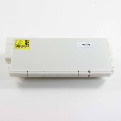 Picture of Electrolux Control Assembly,configured Part# 117492670