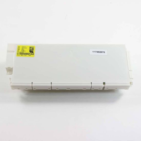 Picture of Electrolux Control Assembly,configured Part# 117492670