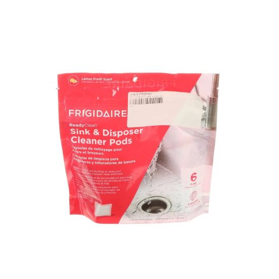 Picture of Electrolux Frig Probiotic Sink & Disp Pod Part# 10FFPRSP01