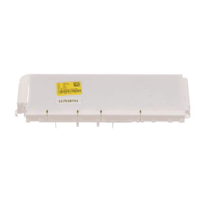 Picture of Electrolux Control Assembly,main,configur Part# 117518751