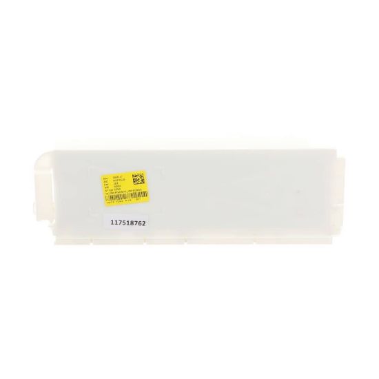 Picture of Electrolux Control Assembly, Main, Configured Part# 117518762