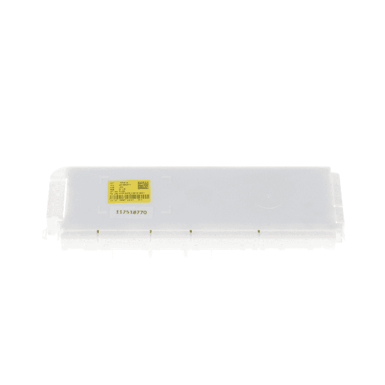 Picture of Electrolux Control-electrical Part# 117518770