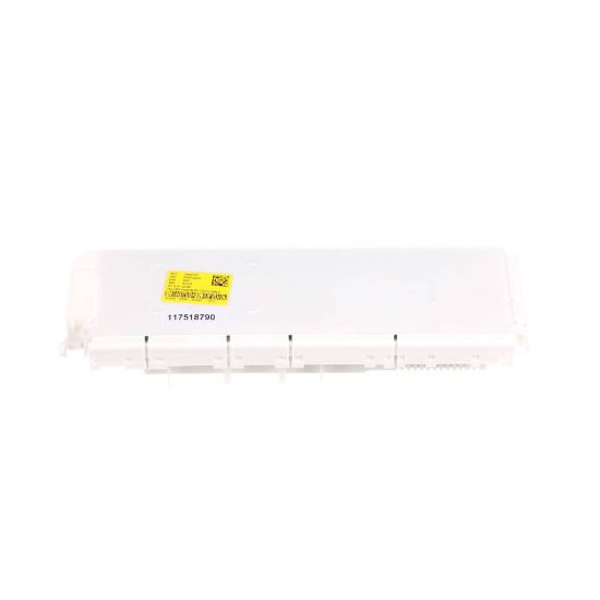 Picture of Electrolux Control Assembly, Main, Configured Part# 117518790