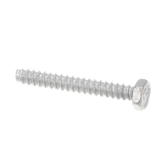 Picture of Electrolux Screw,bracket Mtg.,10-16b X 1. Part# 131205400