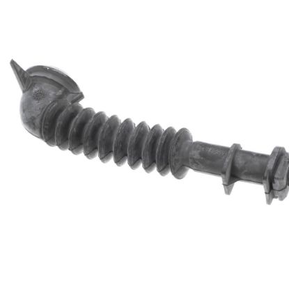 Picture of Electrolux Hose,tub Part# 131271600
